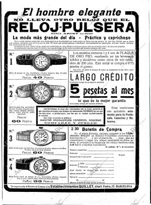 BLANCO Y NEGRO MADRID 07-10-1917 página 41