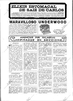 BLANCO Y NEGRO MADRID 07-10-1917 página 42