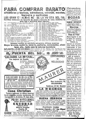 ABC MADRID 11-10-1917 página 19