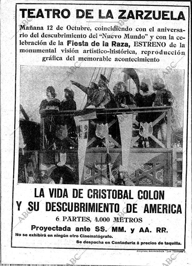 ABC MADRID 11-10-1917 página 2