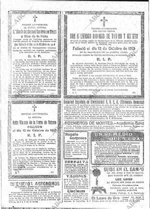 ABC MADRID 11-10-1917 página 20