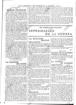 ABC MADRID 11-10-1917 página 7