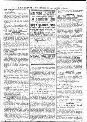 ABC MADRID 11-10-1917 página 8