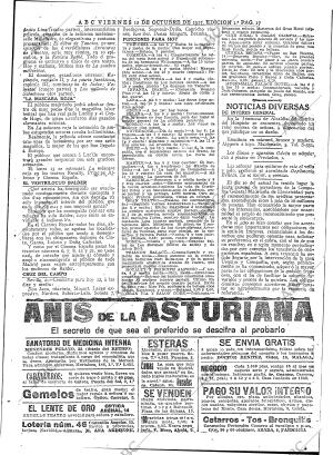 ABC MADRID 12-10-1917 página 17