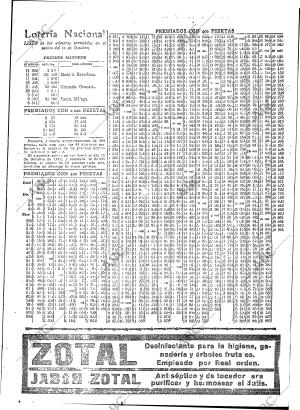 ABC MADRID 12-10-1917 página 19