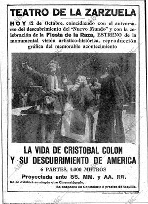 ABC MADRID 12-10-1917 página 2