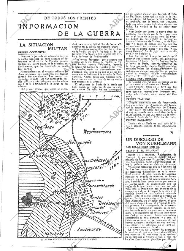 ABC MADRID 12-10-1917 página 7