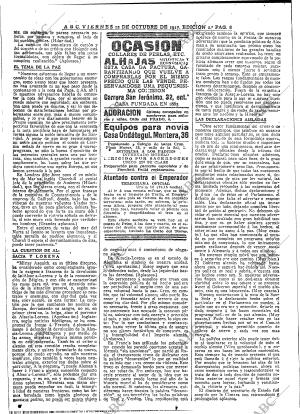 ABC MADRID 12-10-1917 página 8