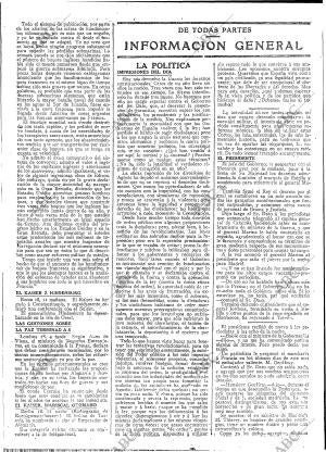 ABC MADRID 19-10-1917 página 10