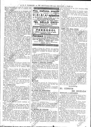 ABC MADRID 19-10-1917 página 12