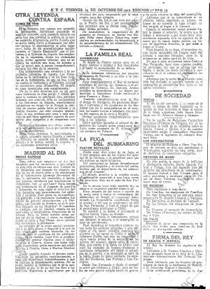 ABC MADRID 19-10-1917 página 13