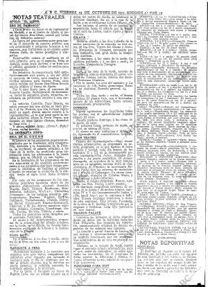 ABC MADRID 19-10-1917 página 15