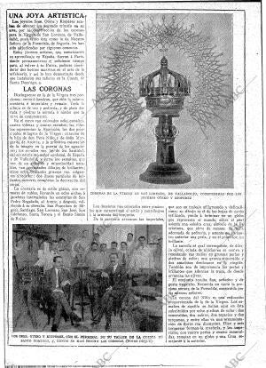 ABC MADRID 19-10-1917 página 2