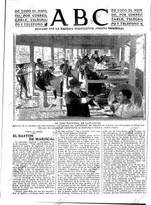 ABC MADRID 19-10-1917 página 3