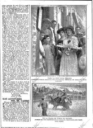 ABC MADRID 19-10-1917 página 4