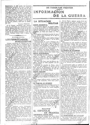 ABC MADRID 19-10-1917 página 7
