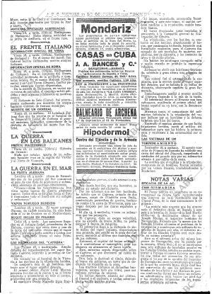 ABC MADRID 19-10-1917 página 9