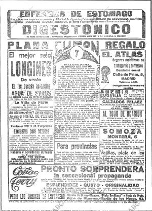 ABC MADRID 24-10-1917 página 10