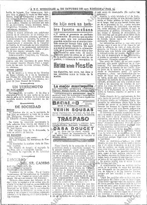 ABC MADRID 24-10-1917 página 12