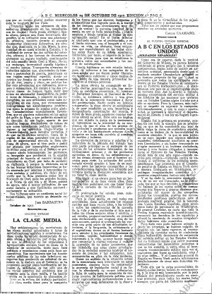 ABC MADRID 24-10-1917 página 6