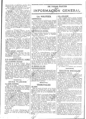 ABC MADRID 24-10-1917 página 9