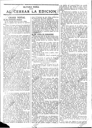 ABC MADRID 28-10-1917 página 17