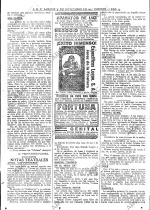 ABC MADRID 03-11-1917 página 13