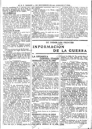 ABC MADRID 03-11-1917 página 7