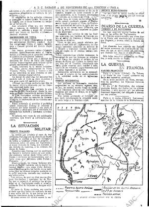 ABC MADRID 03-11-1917 página 9