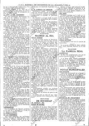 ABC MADRID 06-11-1917 página 13