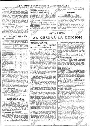 ABC MADRID 06-11-1917 página 18