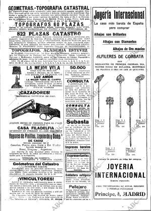 ABC MADRID 06-11-1917 página 23