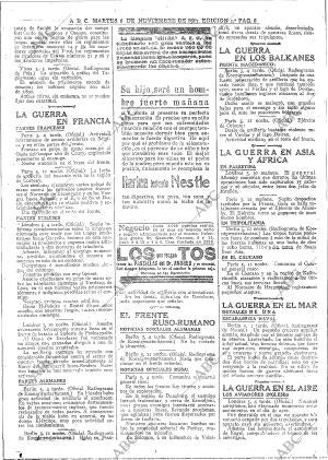 ABC MADRID 06-11-1917 página 8