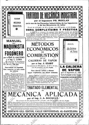 ABC MADRID 09-11-1917 página 2