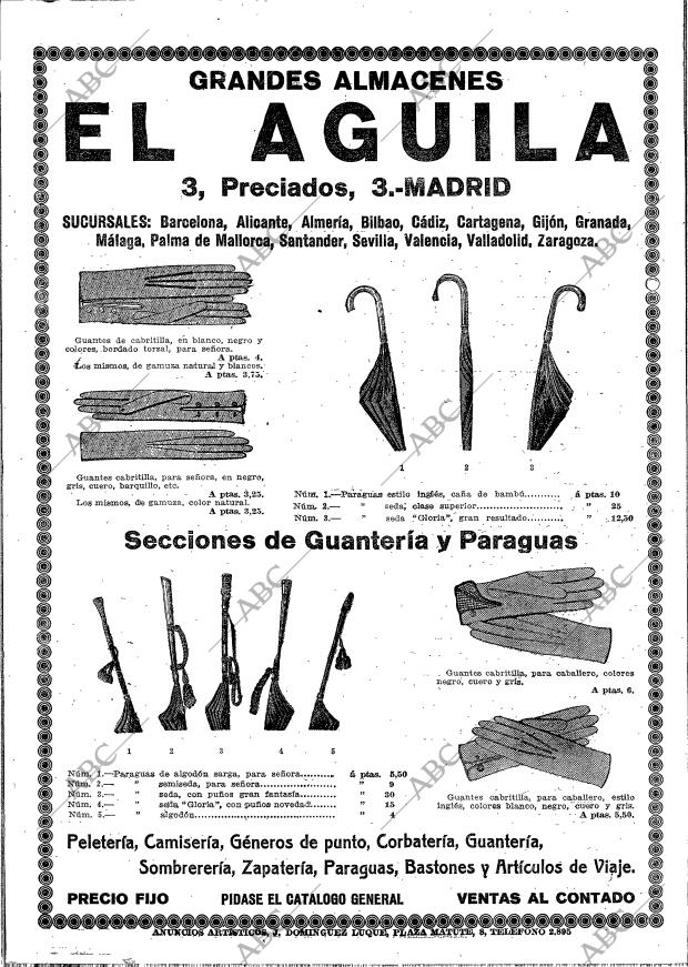 ABC MADRID 09-11-1917 página 24
