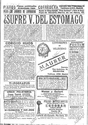 ABC MADRID 15-11-1917 página 22