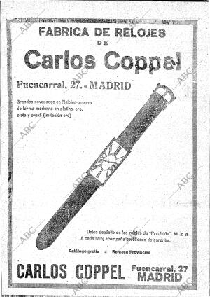 ABC MADRID 16-11-1917 página 10