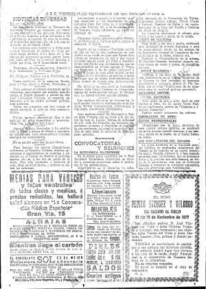 ABC MADRID 16-11-1917 página 21