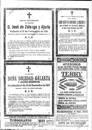 ABC MADRID 16-11-1917 página 24