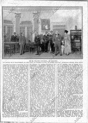 ABC MADRID 16-11-1917 página 4