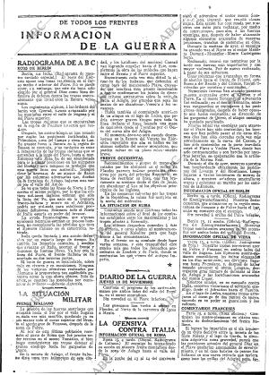ABC MADRID 16-11-1917 página 7