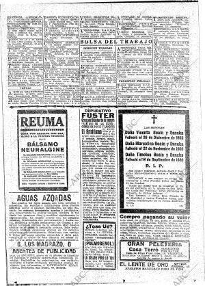 ABC MADRID 20-11-1917 página 20