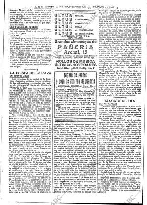 ABC MADRID 22-11-1917 página 13