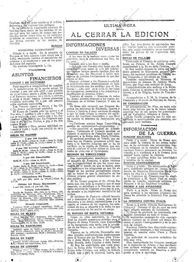 ABC MADRID 01-12-1917 página 13