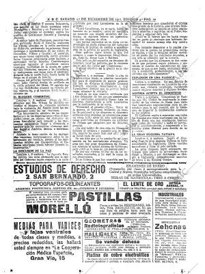 ABC MADRID 01-12-1917 página 17