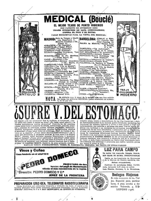 ABC MADRID 01-12-1917 página 18