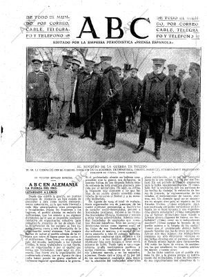 ABC MADRID 01-12-1917 página 3