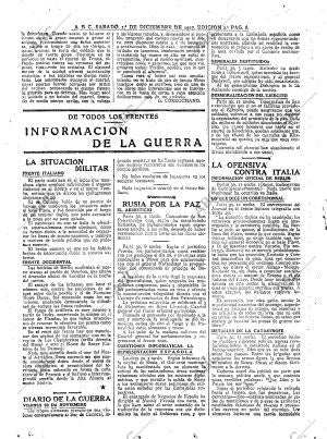 ABC MADRID 01-12-1917 página 6