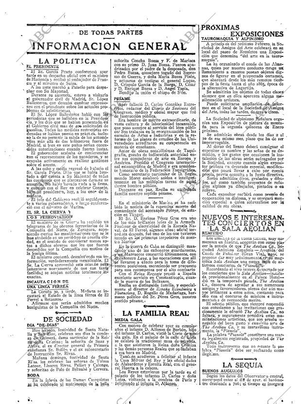 ABC MADRID 01-12-1917 página 8