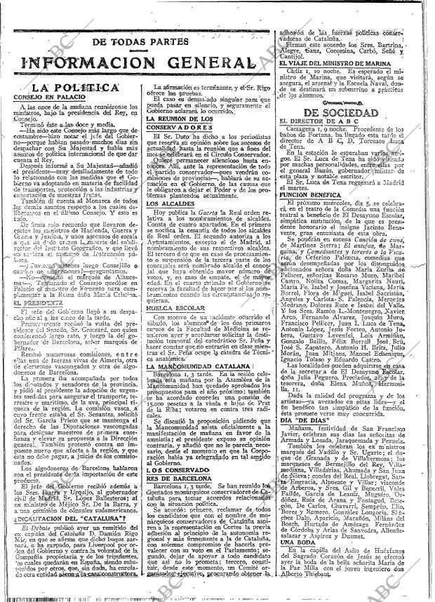 ABC MADRID 02-12-1917 página 12